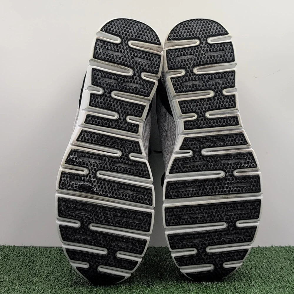 Skechers Sport Synergy Cloud Break Shoes 10.5 Memory‎ Foam Daily Athletic Run